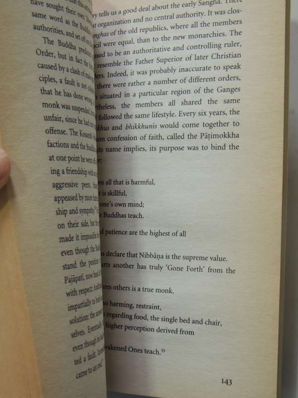 Buddha - Karen Armstrong