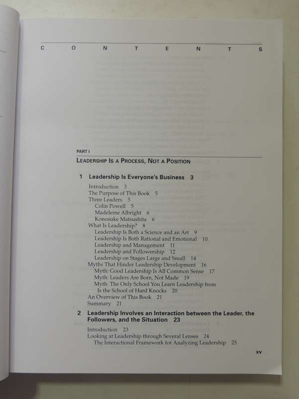 Leadership: Enhancing The Lessons Of Experience - Richard Hughes, Robert Ginnett, Gordon Curphy