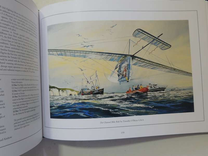 Wright To Fly - Celebrating 100 Years Of Powered Flight  Peter R. March