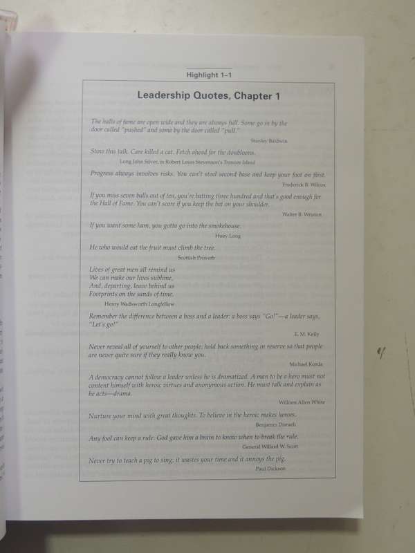 Leadership: Enhancing The Lessons Of Experience - Richard Hughes, Robert Ginnett, Gordon Curphy