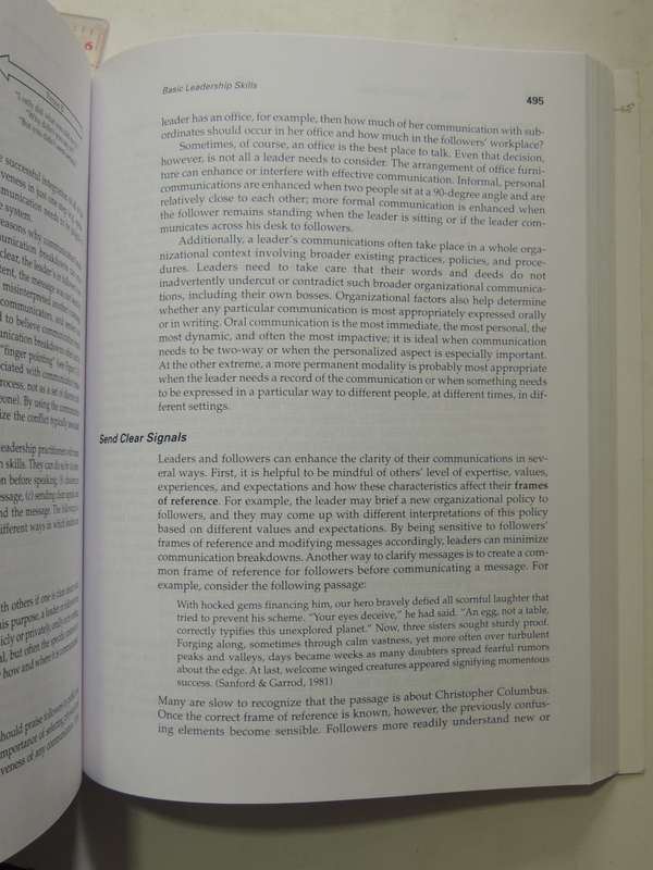 Leadership: Enhancing The Lessons Of Experience - Richard Hughes, Robert Ginnett, Gordon Curphy