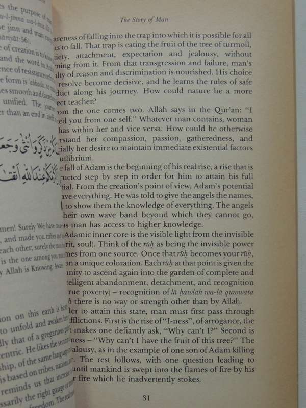 Journey To The Universe As Expounded In The Qur'an - Shaykh Fadhlalla Haeri