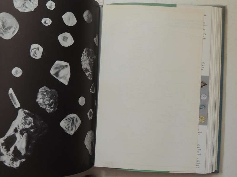Gems, Minerals And Rocks In Southern Africa - J.R. McIver   Signed Limited Edition 221/250