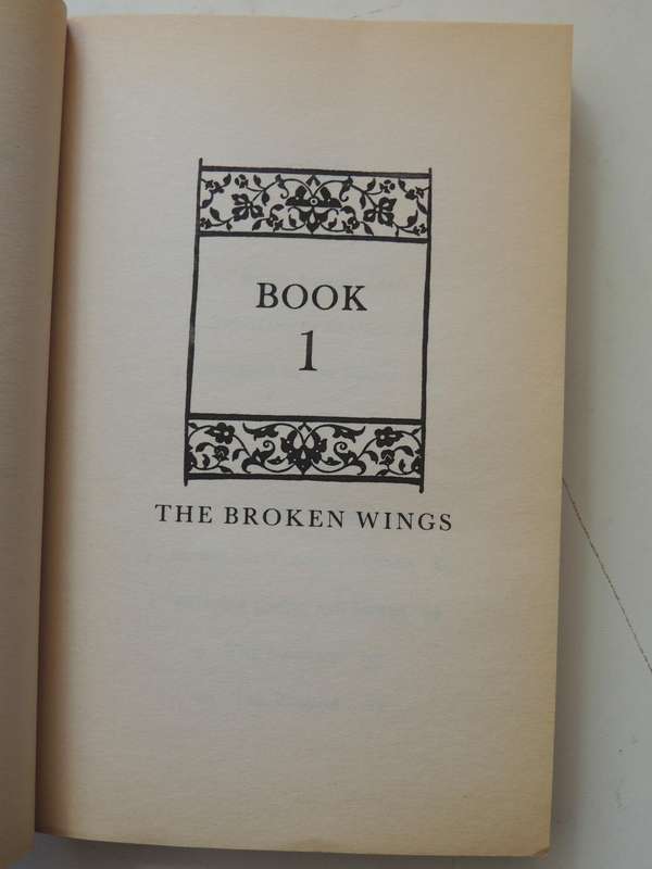 A Second Treasury of Kahlil Gibran