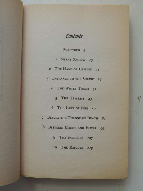 A Second Treasury of Kahlil Gibran