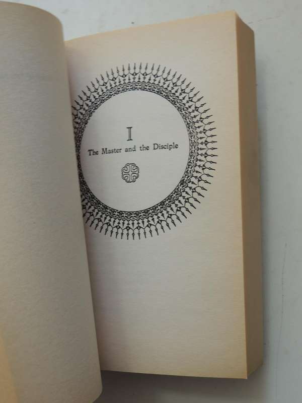 A Second Treasury of Kahlil Gibran