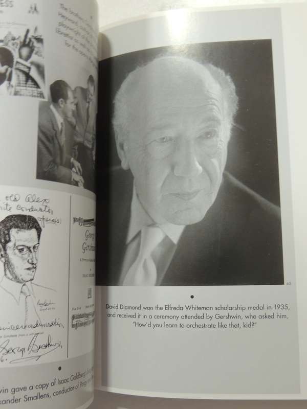 The Memory Of All That: The Life Of George Gershwin - Joan Peyser