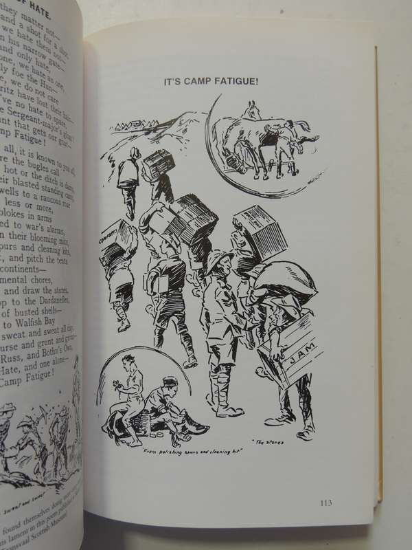 Urgent Imperial Service - South African Forces In German South West Africa 1914-1915  Gerald L'Ange