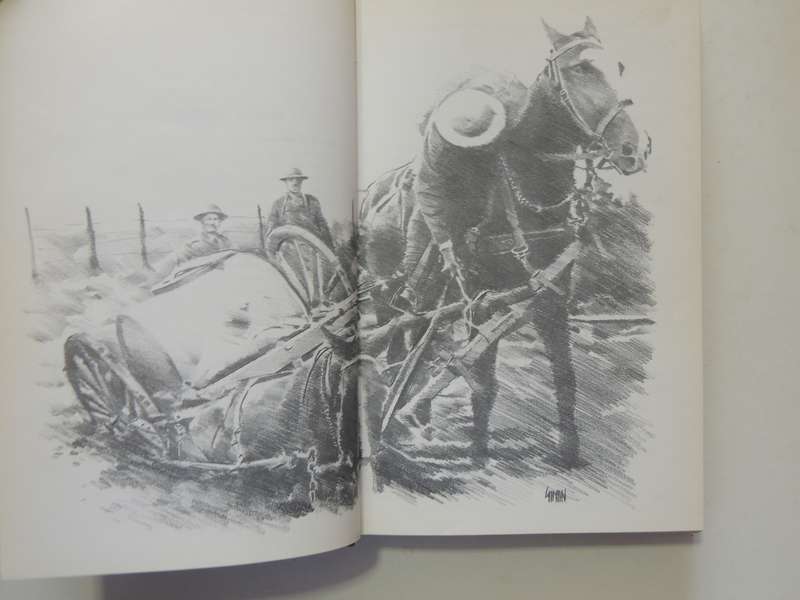Rollcall - The Delville Wood Story  Ian Uys