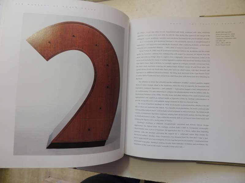 Masters Of Their Craft Tradition & Innovation In The Australian Contemporary Decorative ArtsNoris I