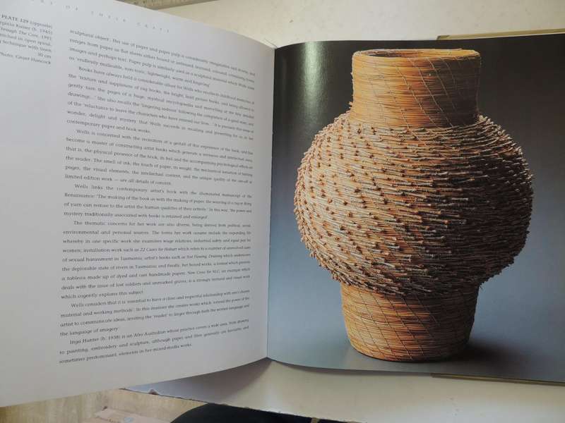 Masters Of Their Craft Tradition & Innovation In The Australian Contemporary Decorative ArtsNoris I