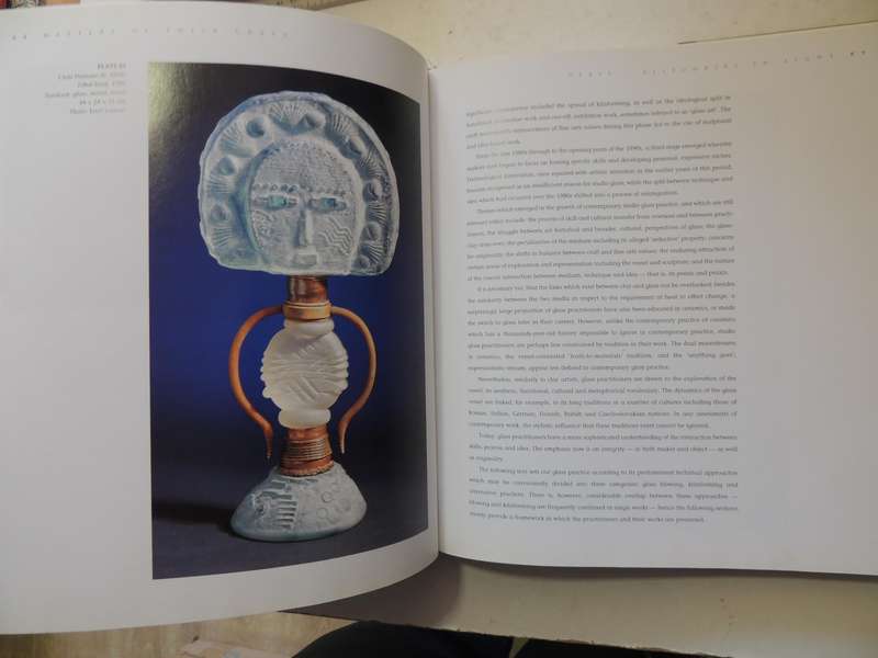 Masters Of Their Craft Tradition & Innovation In The Australian Contemporary Decorative ArtsNoris I