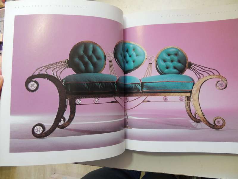 Masters Of Their Craft Tradition & Innovation In The Australian Contemporary Decorative ArtsNoris I
