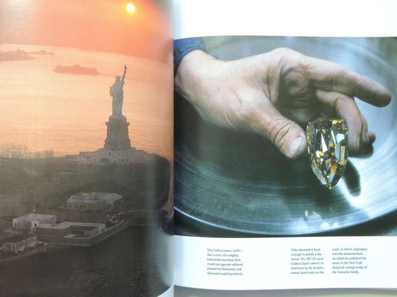 Diamond People - A.J. Wannenburgh & Peter Johnson