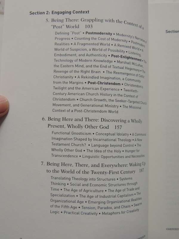 Intuitive Leadership: Embracing A Paradigm Of Narrative, Metaphor & Chaos - Tim Keel