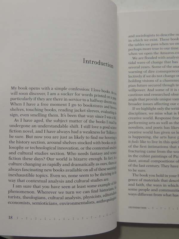 Intuitive Leadership: Embracing A Paradigm Of Narrative, Metaphor & Chaos - Tim Keel