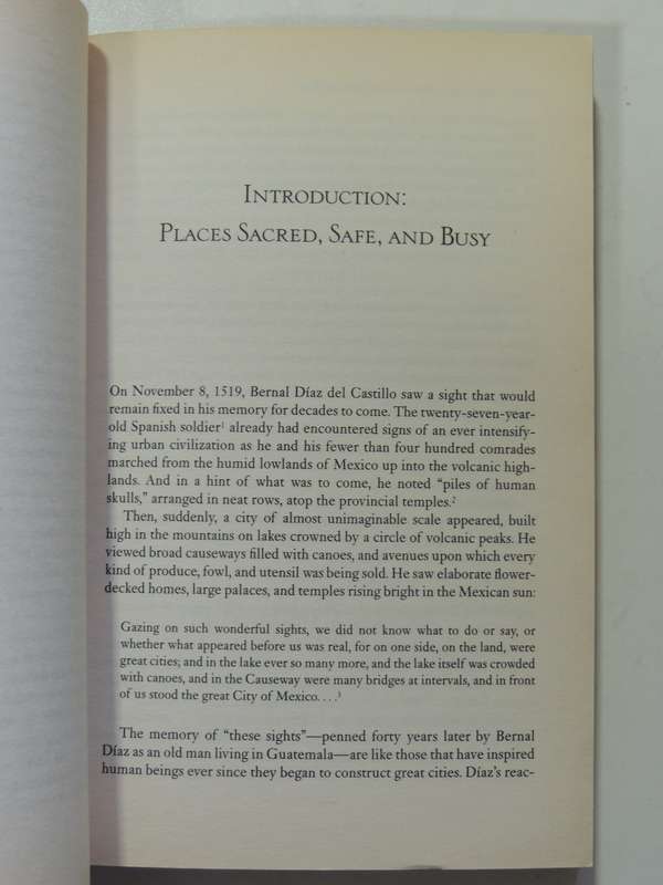 The City: A Global History - Joel Kotkin