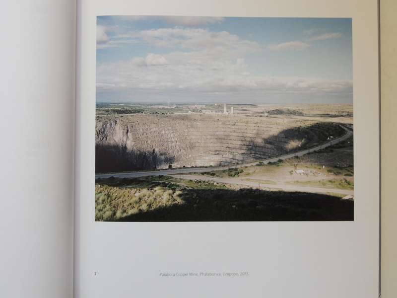 Legacy Of The Mine - Ilan Godfrey