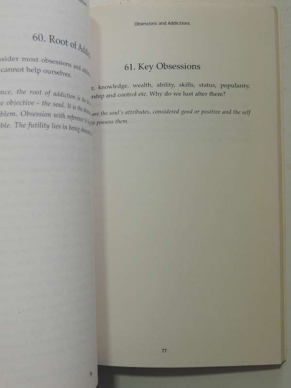 101 Helpful Illusions - Shaykh Fadhlalla