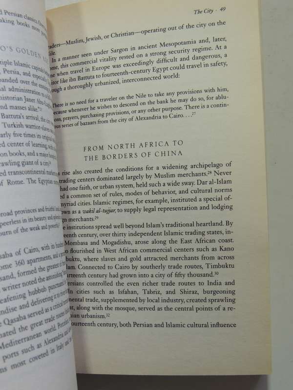 The City: A Global History - Joel Kotkin