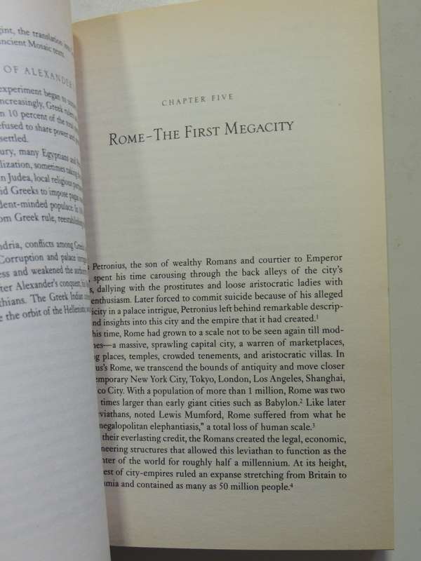 The City: A Global History - Joel Kotkin