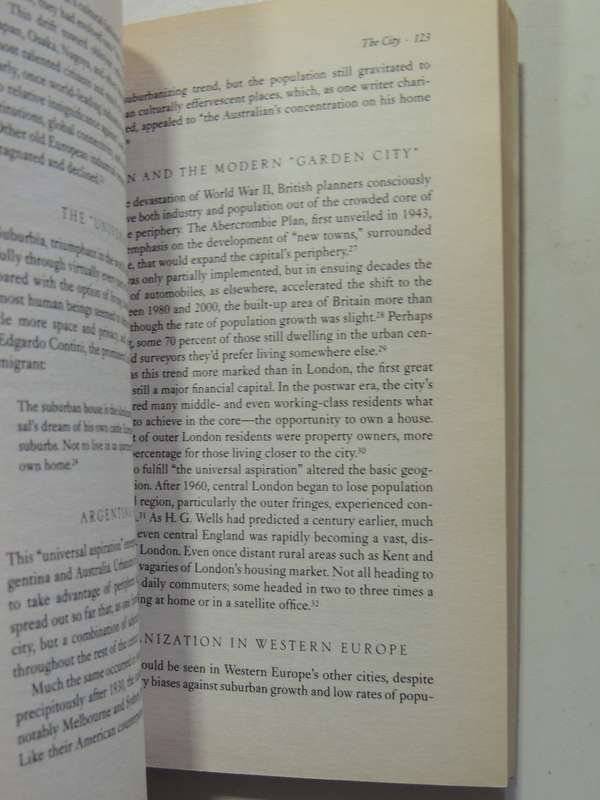 The City: A Global History - Joel Kotkin