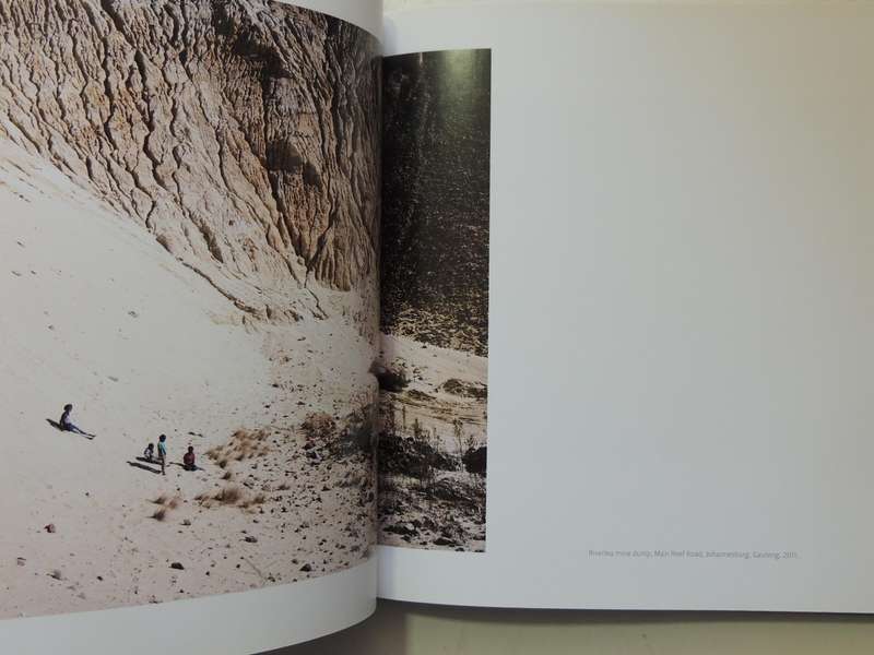 Legacy Of The Mine - Ilan Godfrey