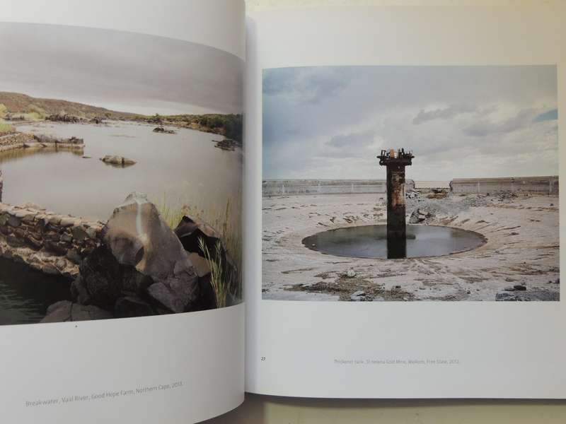 Legacy Of The Mine - Ilan Godfrey