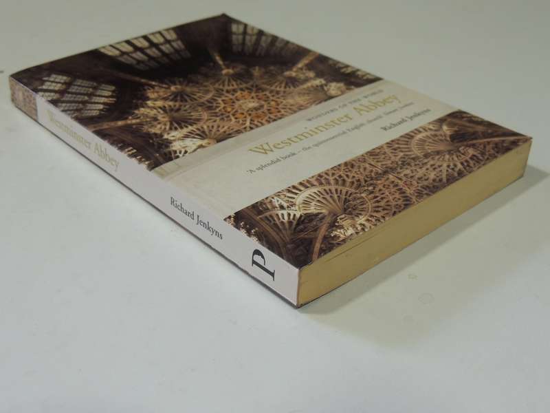 Westminster Abbey - Richard Jenkyns