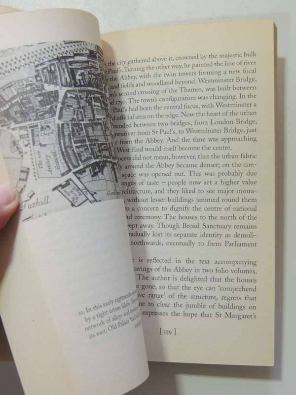 Westminster Abbey - Richard Jenkyns