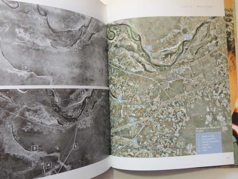 Sand And Water: A Profile Of The Kavango Region - John Mendelsohn & Selma Obeid