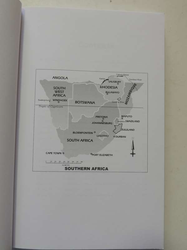 West Of The Moon - Early Zululand And A Game Ranger At War In Rhodesia Ron Selley