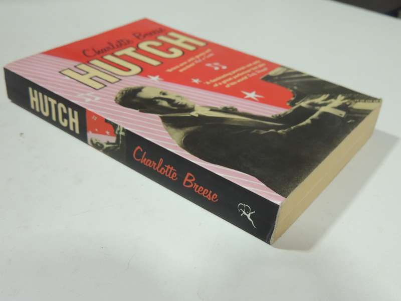 Hutch - Charlotte Breese