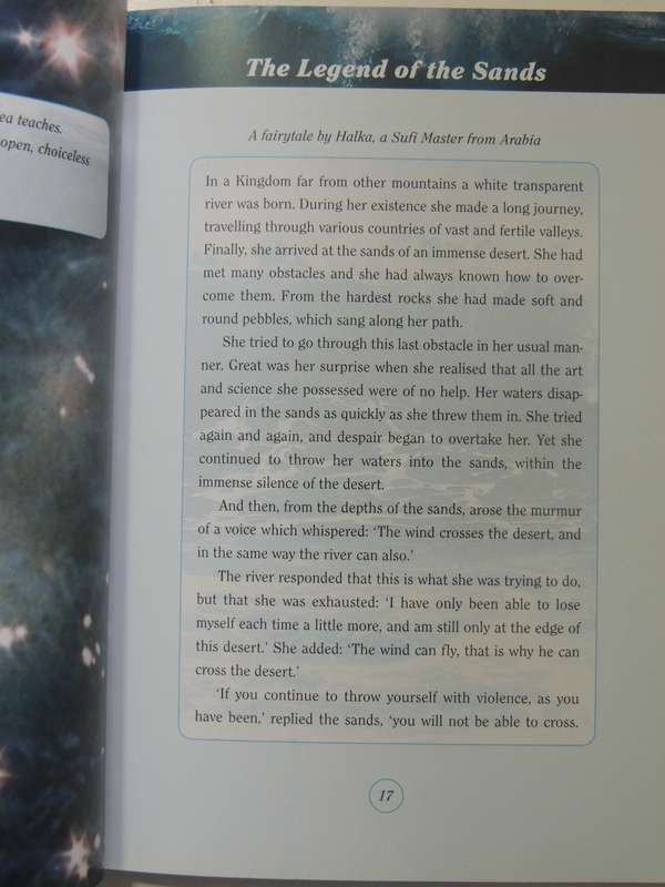 The Healing Power Of Seashells - Daya Sarai Chocron