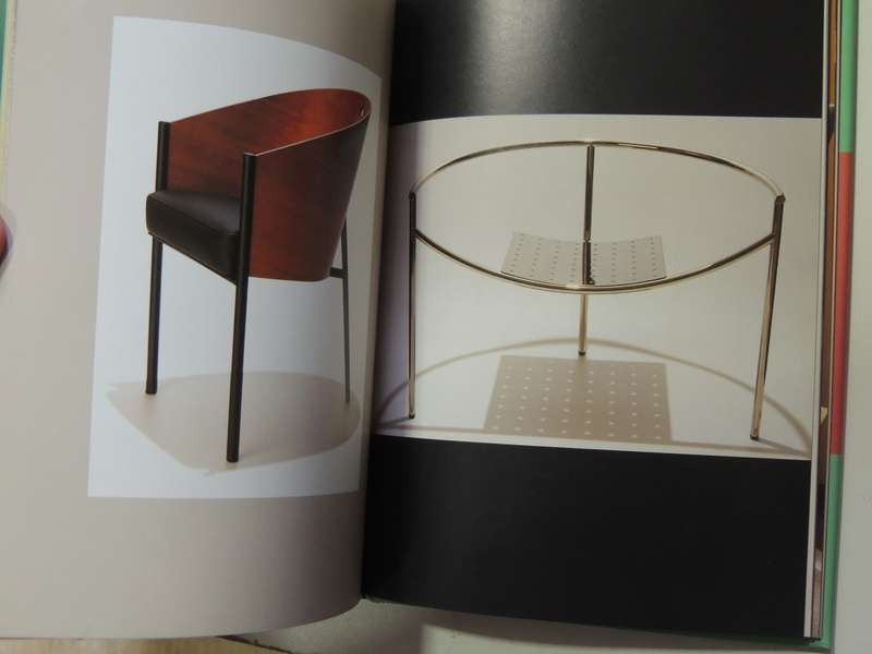 Philippe Starck - Judith Carmel-Arthur