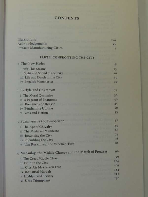 Building Jerusalem: The Rise And Fall Of The Victorian City - Tristram Hunt