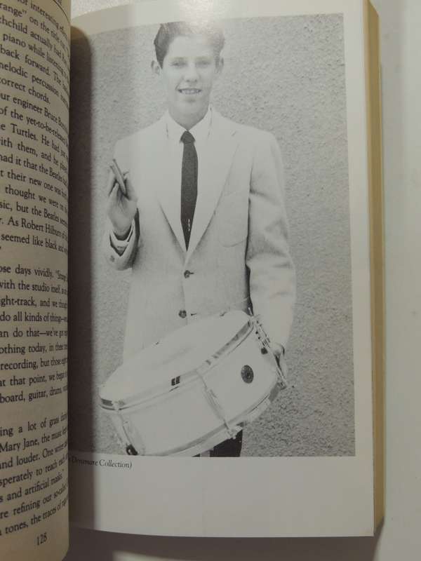 Riders On The Storm: My Life With Jim Morrison And The Doors - John Densmore