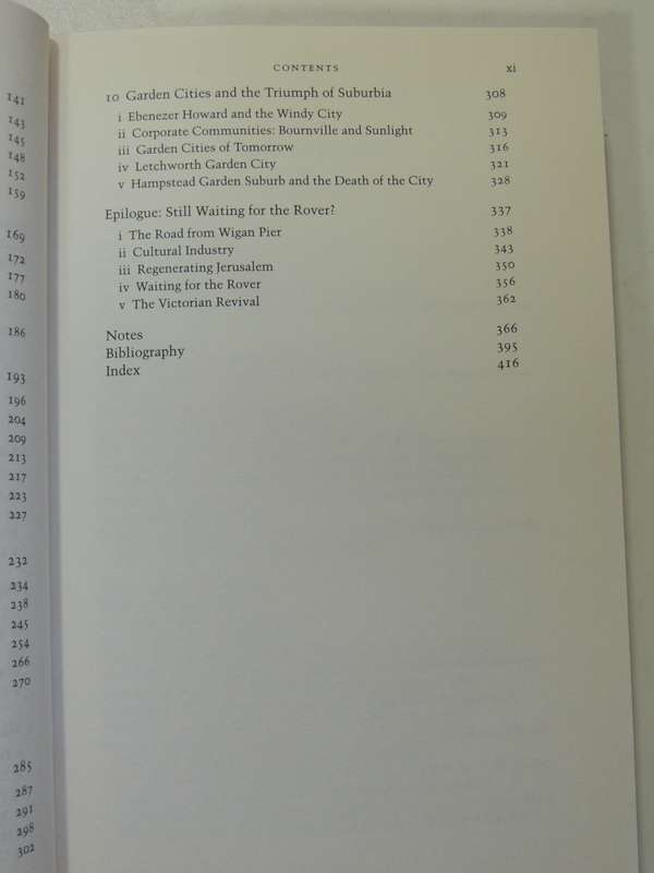 Building Jerusalem: The Rise And Fall Of The Victorian City - Tristram Hunt