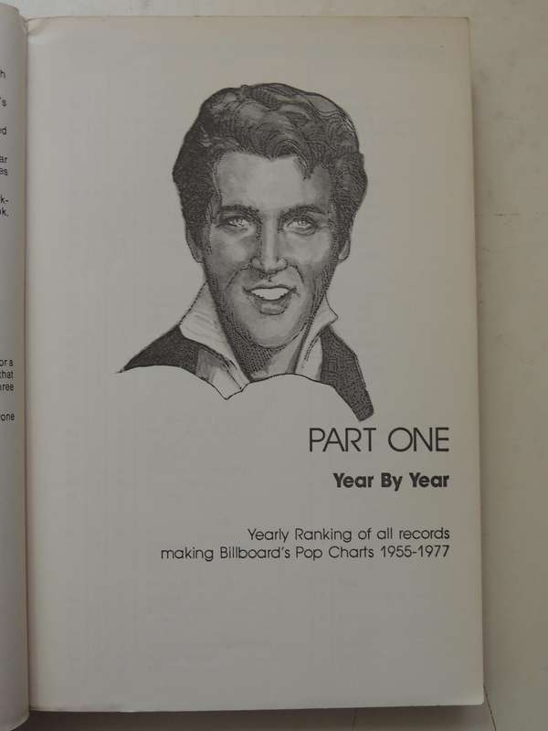 Joel Whitburn's Pop Singles Annual 1955-1977 - Joel Whitburn   MUSIC