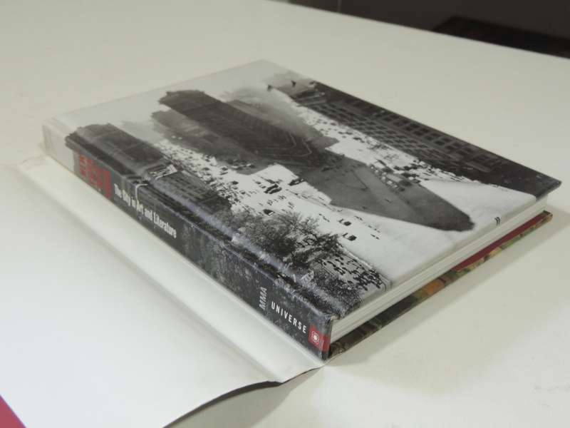 New York New York: The City In Art And Literature - various