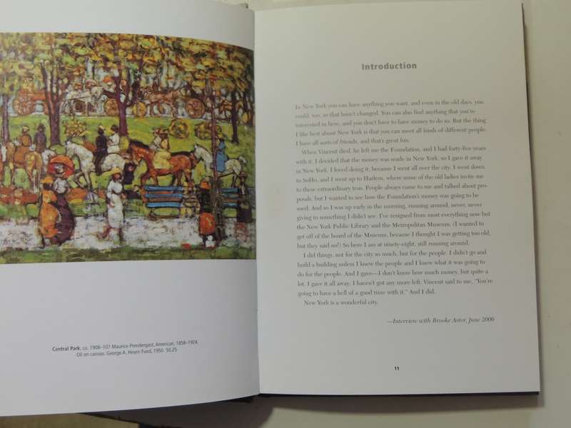 New York New York: The City In Art And Literature - various