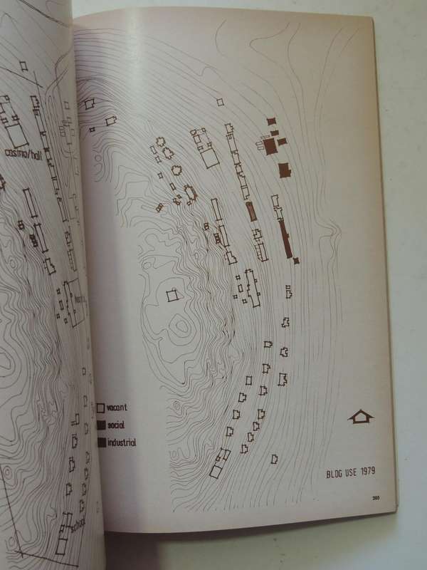 Luderitz And Environs: Conservation Study-School Of Architecture University Of Natal 1979  IN GERMAN