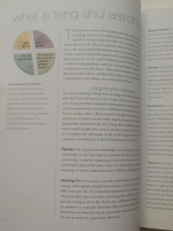 Practical Astrology By Numbers - Simon G. Brown