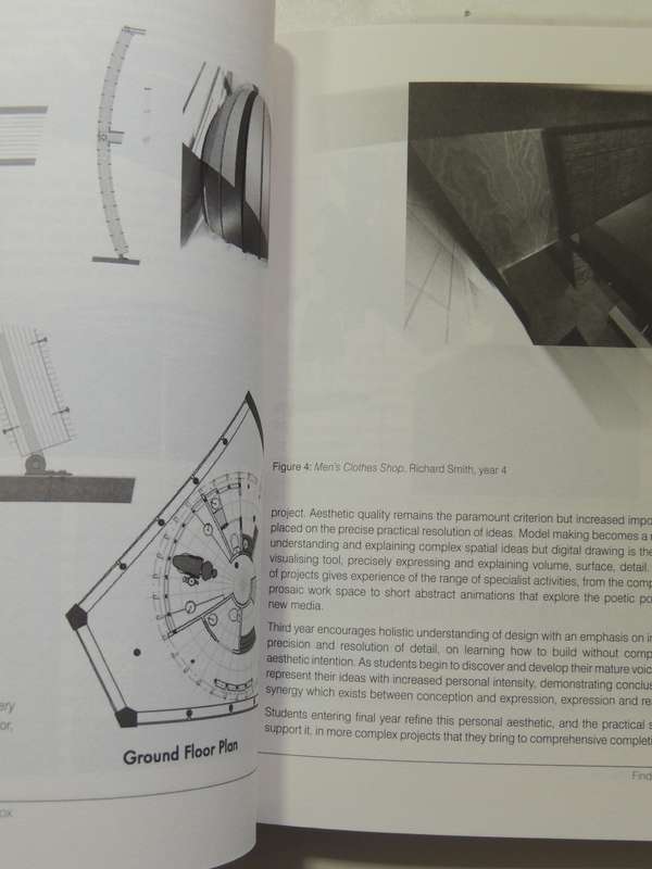 Thinking Inside the Box: a Reader in Interiors for the 21st Century - various