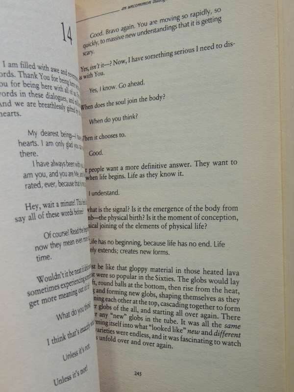 Conversations With God: Book 3 - Neale Donald Walsh