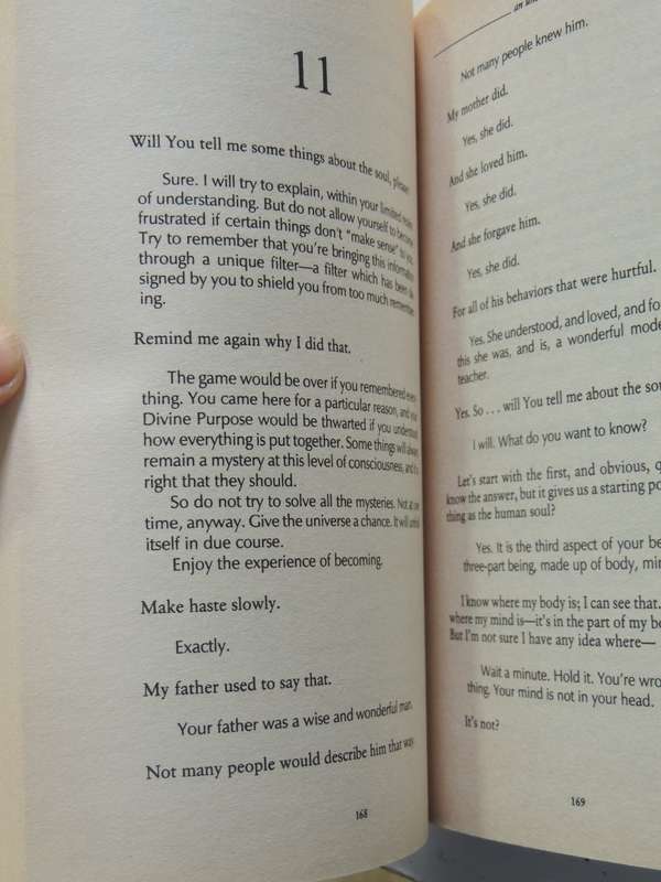 Conversations With God: Book 3 - Neale Donald Walsh