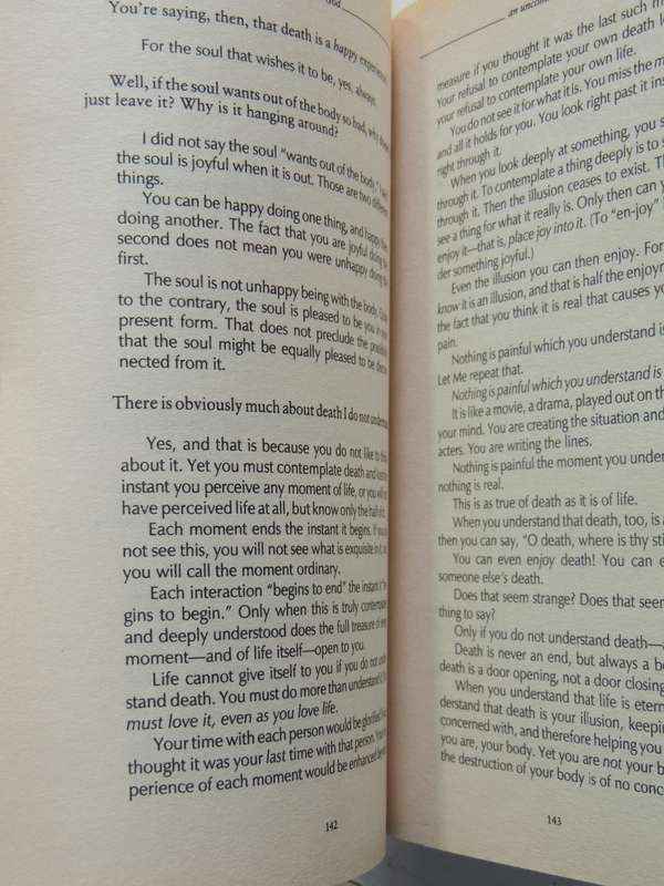 Conversations With God: Book 3 - Neale Donald Walsh