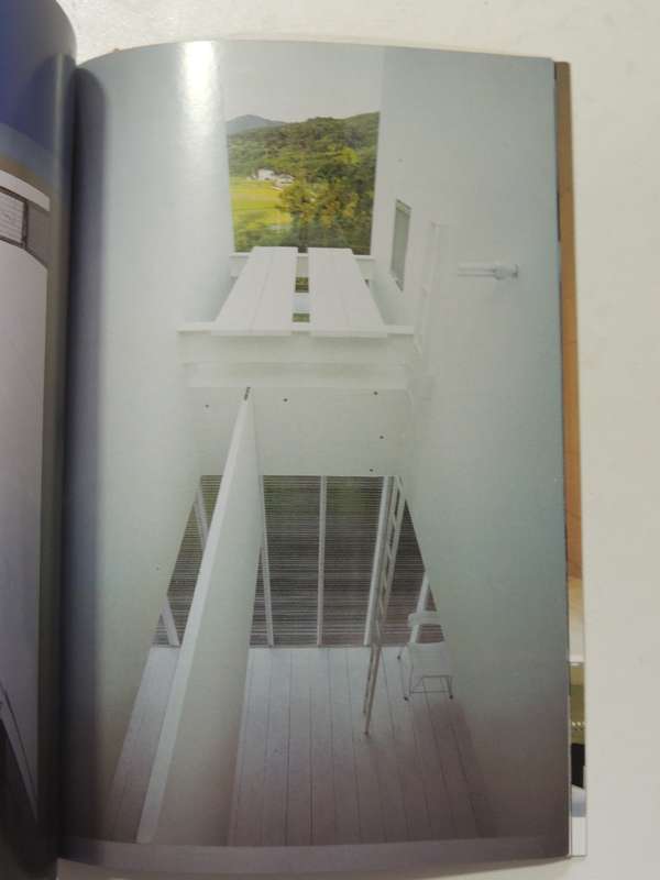 Minimalism Architecture - H. Kliczkowski
