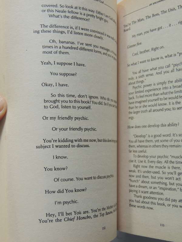 Conversations With God: Book 3 - Neale Donald Walsh