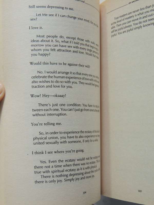 Conversations With God: Book 3 - Neale Donald Walsh